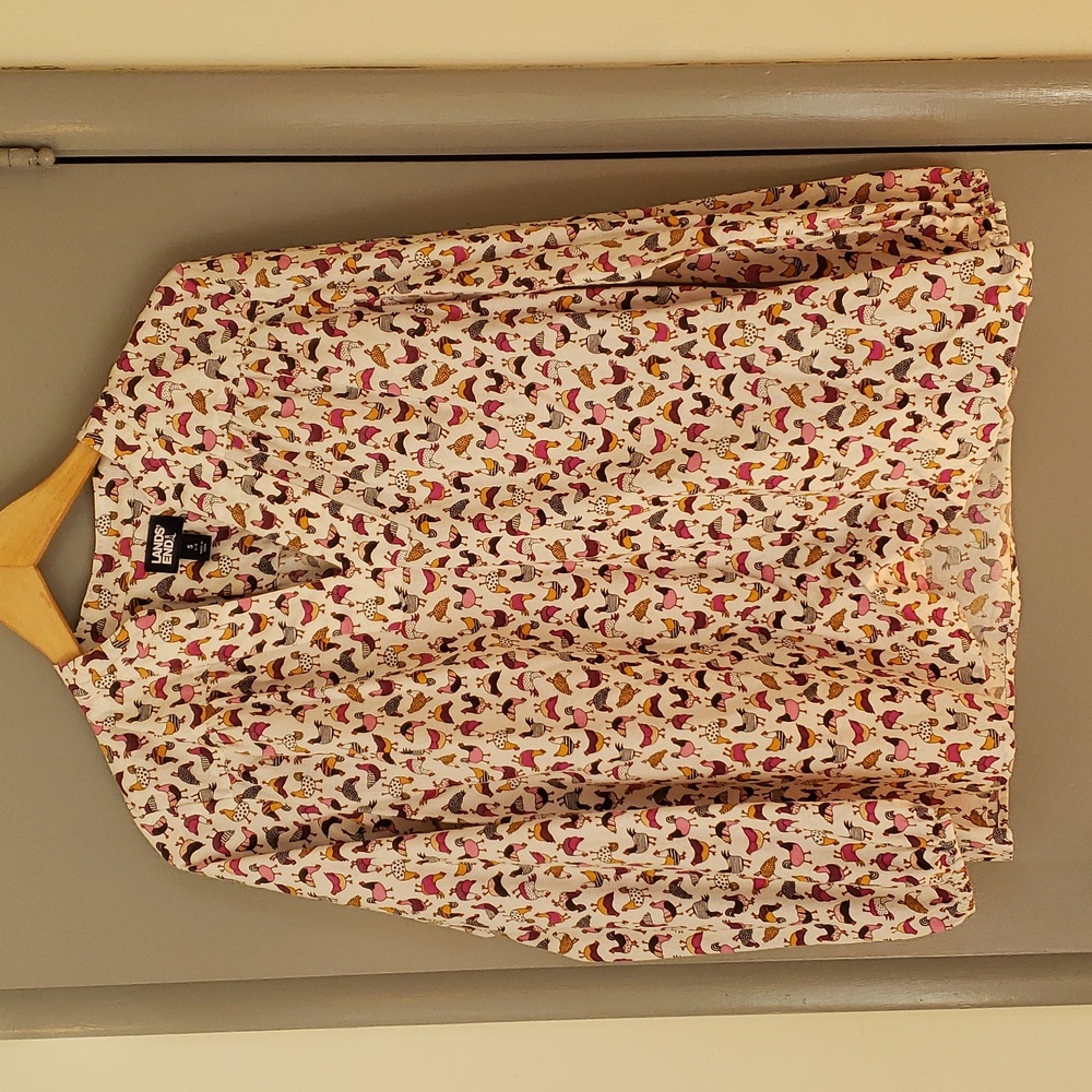 Chicken Shirt